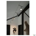SYROS, cable luminaire for TENSEO, QR-C51, chrome