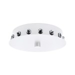 Tacito ceiling distributors 15flg.