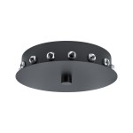 Tacito ceiling distributors 15flg.