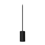 Tacito fitting E27 Kabel black