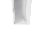 Tafello R LED 37,8W 4173lm 4000K CRI 80 IP40 IK02 bílá