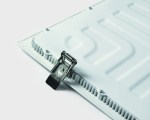 Talos-R LED 48W 6000K 3200lm, dimmbar, IP20, weiß