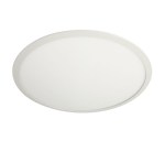 Talos Round LED vestavné 48W, 3K, 2810lm, 1200mA, IP20, bílá