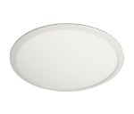 Talos Round LED vestavné 48W, 4K, 3200lm, 1200mA, IP20, bílá