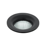 Talvera G 6W 2700K 767lm black IP20