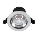 Talvera G 6W 2700K 767lm chrome IP20
