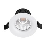 Talvera G 6W 2700K 767lm white IP20