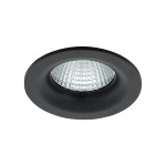Talvera G 6W 3000K 756lm black IP20