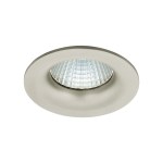Talvera G 6W 4000K 822lm nickel-matt IP20