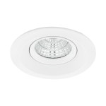 Talvera P 6W 3000K 773lm white IP20