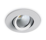 Tao LED Spot 7W 230V 560lm 3000K 60° IP20 bílá