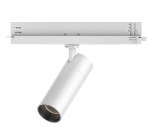 TechDot  150 15,4W 1293lm 940 černá 36° on/off bílá