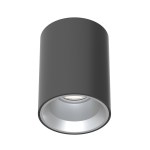 TechDot ABL 150 25,4W 2050lm 930 stříbrná 50° on/off černá