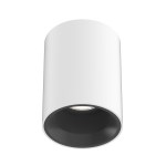 TechDot ABL 150 25,4W 2085lm 940 černá 50° on/off bílá