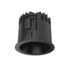 TechDot75 EBL  13,5W 1070lm 940 černá 50° on/off černá