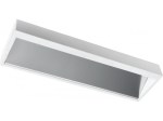 TEFELLO S LED 37,8W 3985lm 3000K CRI 80 IP40 IK02 bílá
