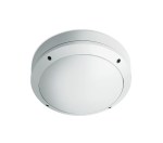 Teito 2 Deckenleuchte rund, E27, 3x20W, IP54, white
