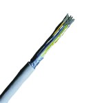 Telefonní instalační kabel F-YAY 5x2x0,6 mm2