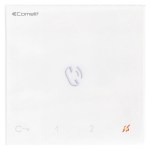 Telefonní přístroj Mini Handsfree k SP1621, Simplebus2, bílý
