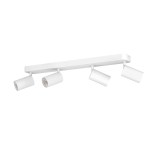 TELIMBELA-Z PL 4X4,9W 345lm tuneable white bílá