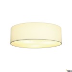 TENORA stropní svítidlo, CL-1, bílá, E27, 3x23W
