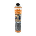 Tepelná pěna 750 ml pro izolační krabici P721