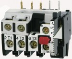 Tepelné relé 1,80-2,70A F.K1