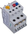 Tepelné relé CUBICO Classic, 1.1A - 1,6A