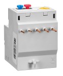 Tepelné relé CUBICO Mini, 0,7-1A