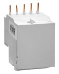 Tepelné relé CUBICO Mini, 0,9-1,25A