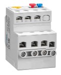 Tepelné relé CUBICO Mini, 0,9-1,25A