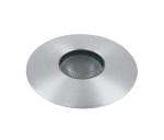 Terra-R LED 1W 3000K 80lm, 350mA, IP67, aluminium