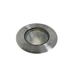 TERRA RD LED 20W 1800lm 4000K Ra80 230V IP67 dim edelstahl