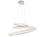 Terry-L LED, 50W, 3000lm, 3000K, 230V, IP20, white