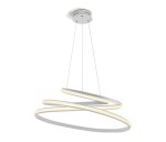 Terry-M LED, 45W, 2700lm, 3000K, 230V, IP20, white