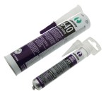 Těsnící lepislo RAMSAUER 640, catrigde 80 ml