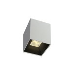 Tessa LED 10W 800lm 3000K 60° 220-240V IP20 bílá