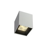 Tessa LED 15W 1200lm 3000K 60° 220-240V IP20 white