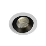 Thassos LED 12W 1100lm 3000K Ra90 IP65 white