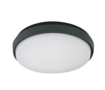 Theia-R LED 20W 3000K 1600lm, IP54, anthrazit
