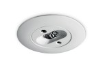 Theia-R LED 3W 6000K 150lm230V IP20 3 Hours Maintained white
