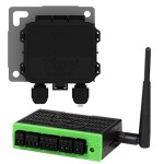 Tigo Cloud Connect Advanced včetně Tigo Access Point