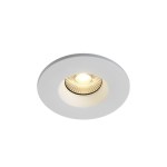 Tino LED 7W 500lm 3000K 220-240V IP65 bílá