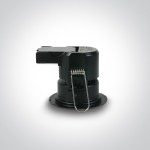 Tino LED 7W 500lm 3000K 220-240V IP65 bílá