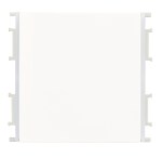 Tlačítkový stmívač pro LED, 2M, MASTER, bílý