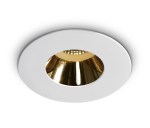 Tobi 10W Einbaustrahler MR16 GU10 IP20 white