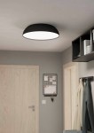 TOLLOS-Z CL 3X7,5W 2700lm RGB + TW černá/bílá