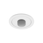 Tonezza 3 6W 3000K 282lm white IP20