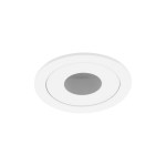Tonezza 5 6W 3000K 350lm white IP20