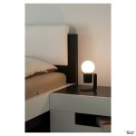 TONILA mobile, černá, stmívatelné ve 3.krocích, 2700K